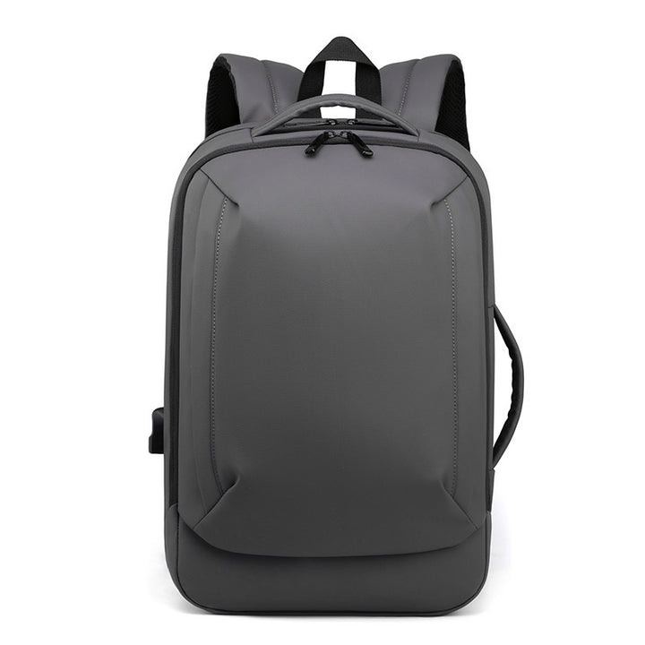 Modern Minimalist Urban Backpack Bowlift