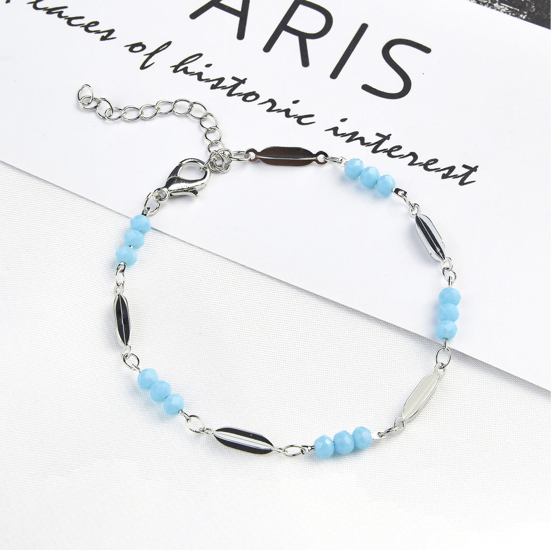 Elegant Gold and Gemstone Bracelet Bowlift