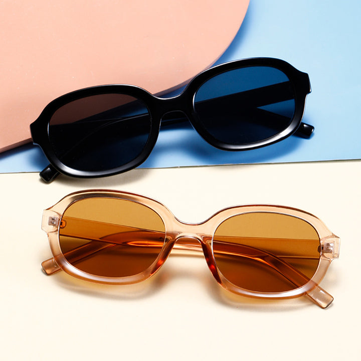 Women Designer Sunglasses Bowlift