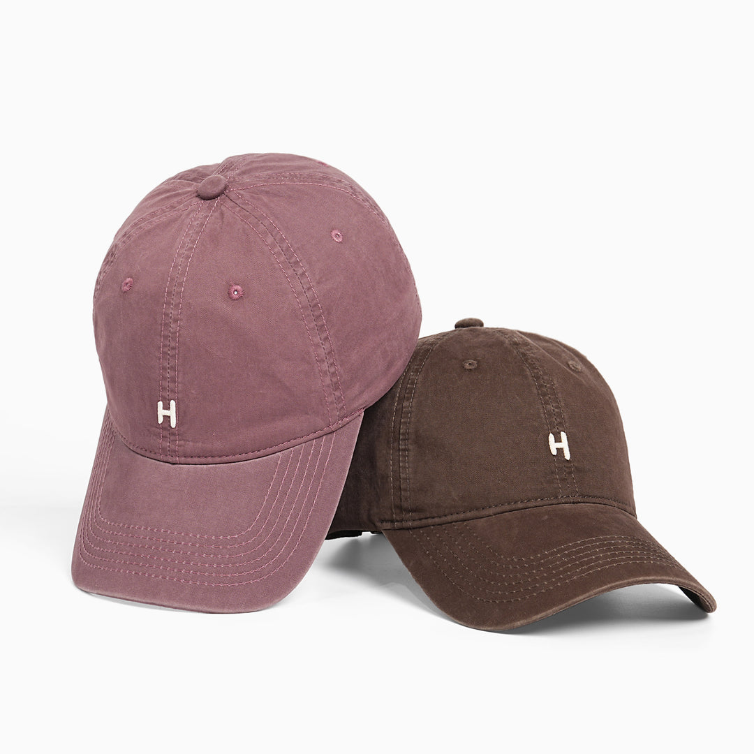 Women's sporty everyday cap with adjustable strap Bowlift