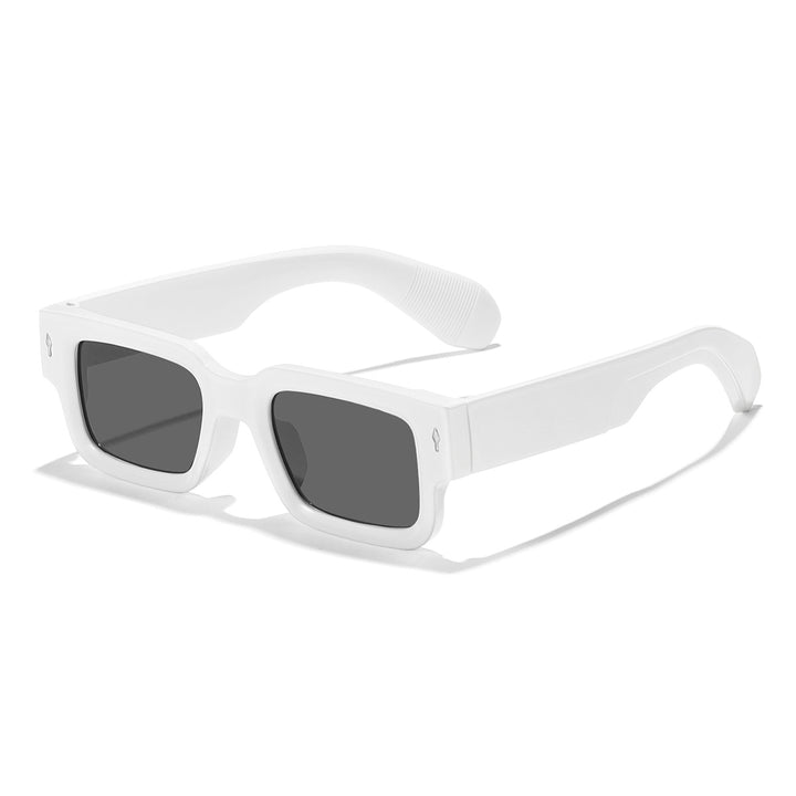 Women's fashionable square sunglasses Bowlift