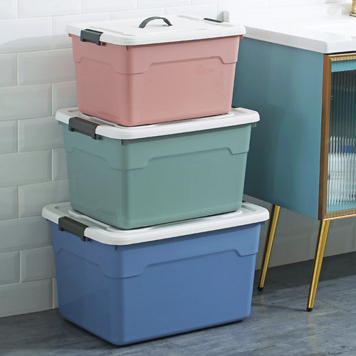 Versatile Storage Tote Bowlift
