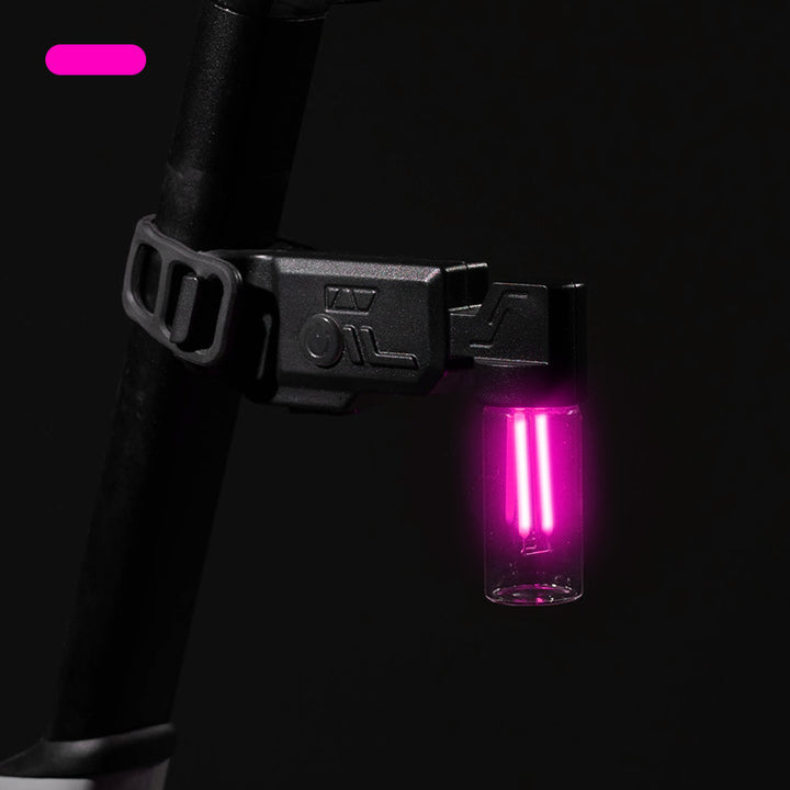 Smart Visibility Safety Light Bowlift