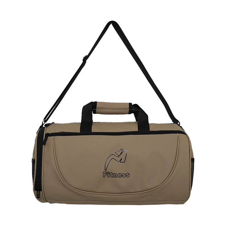 Sporty Fitness Duffel Bag Bowlift