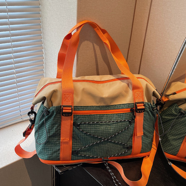 Multi-Purpose Durable Travel Duffle