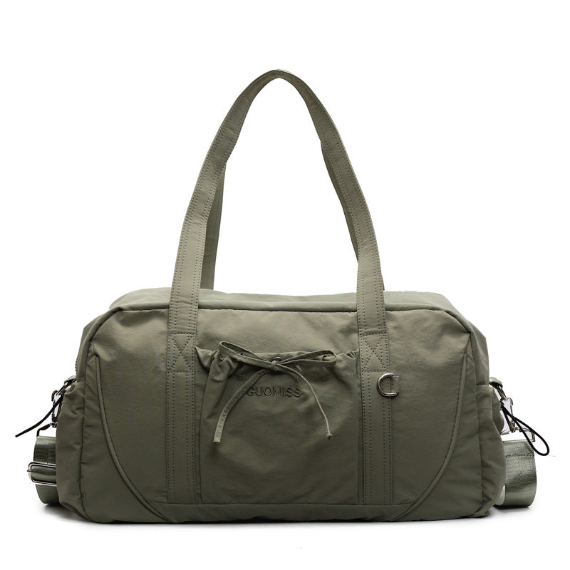 Women Elegant and practical tote bag Bowlift