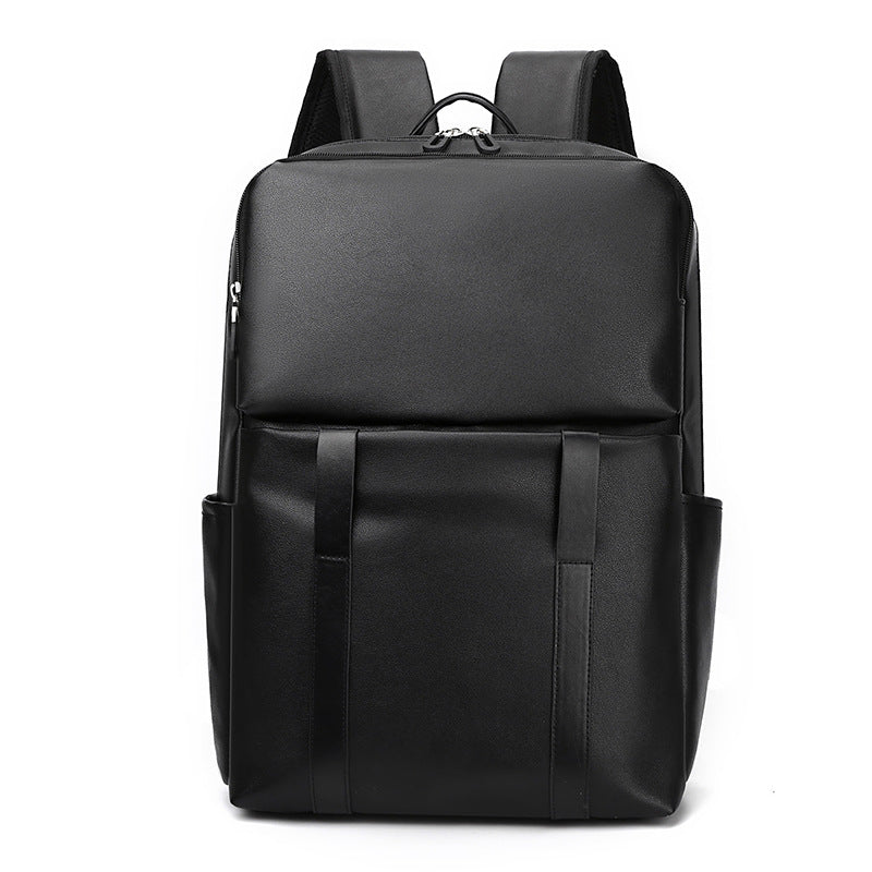 Sleek Organizational Laptop Backpack Bowlift