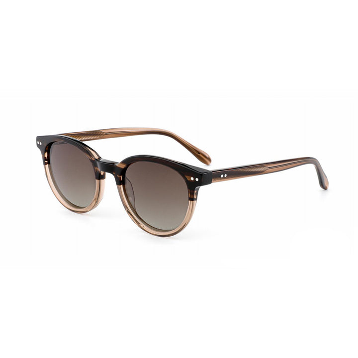 Ladies stylish round-cut sunglasses Bowlift
