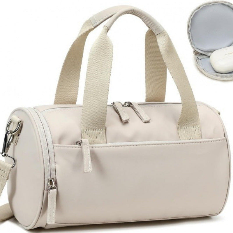 Stylish Utility Gym Duffle Bag Bowlift