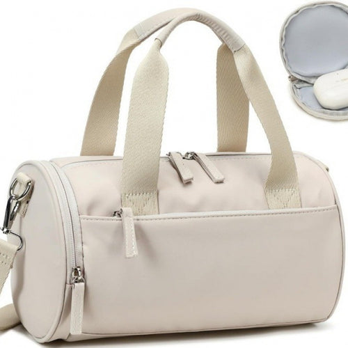 Stylish Utility Gym Duffle Bag Bowlift