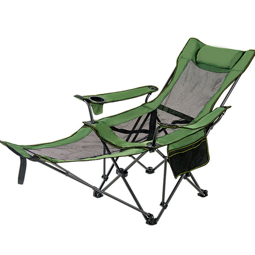 Women's deck chair Bowlift