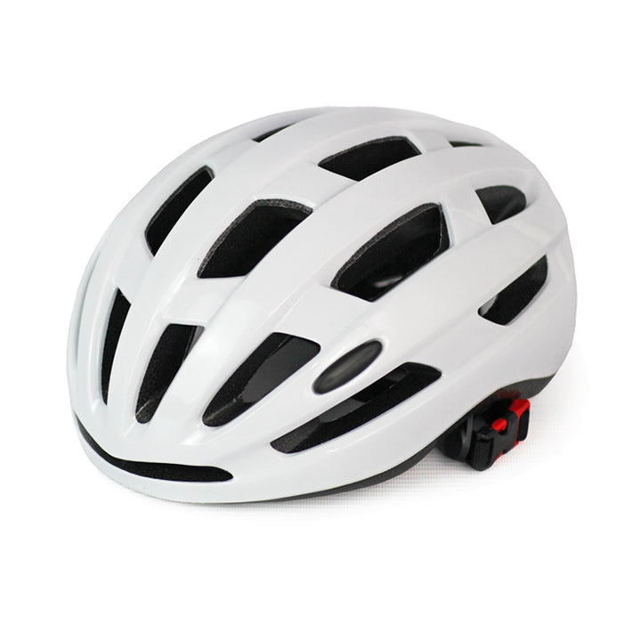 lightweight ventilated road cycling helmet with adjustable dial fit Bowlift