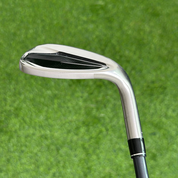 Precision Golf Iron Set Bowlift