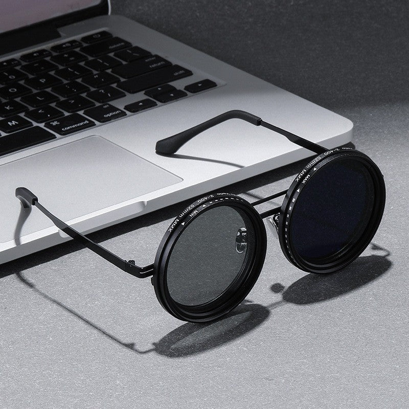 Unisex Multifunctional Sunglasses Bowlift