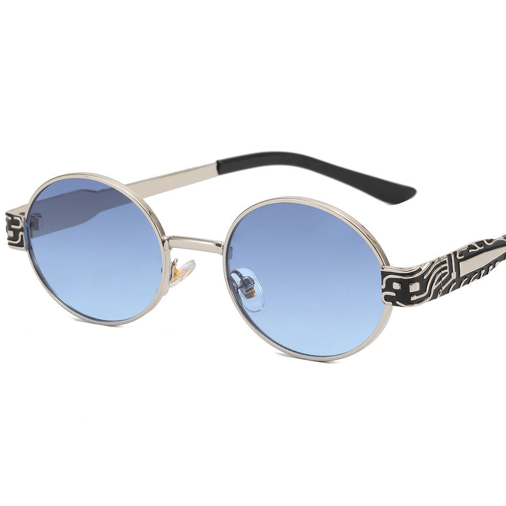 Women stylish sunglasses with unique embellishments Bowlift