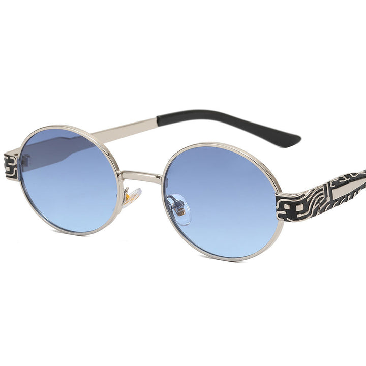 Women stylish sunglasses with unique embellishments Bowlift