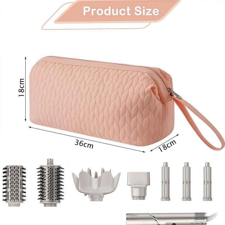 Cosmetic bag Bowlift
