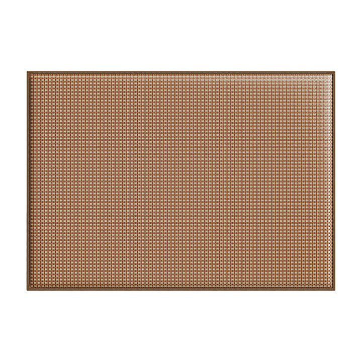 Durable Pet Comfort Mat Bowlift