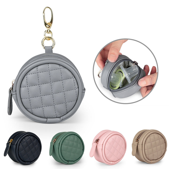 Practical and Stylish Cosmetic Bag Bowlift