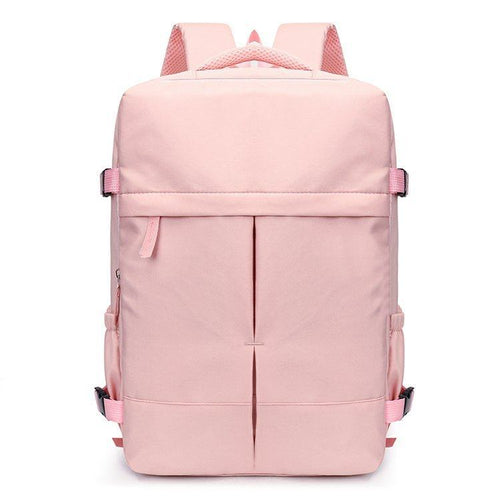 Stylish Structured Backpack