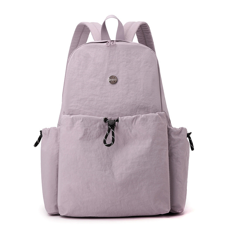 All-Season Versatile Travel Backpack Bowlift