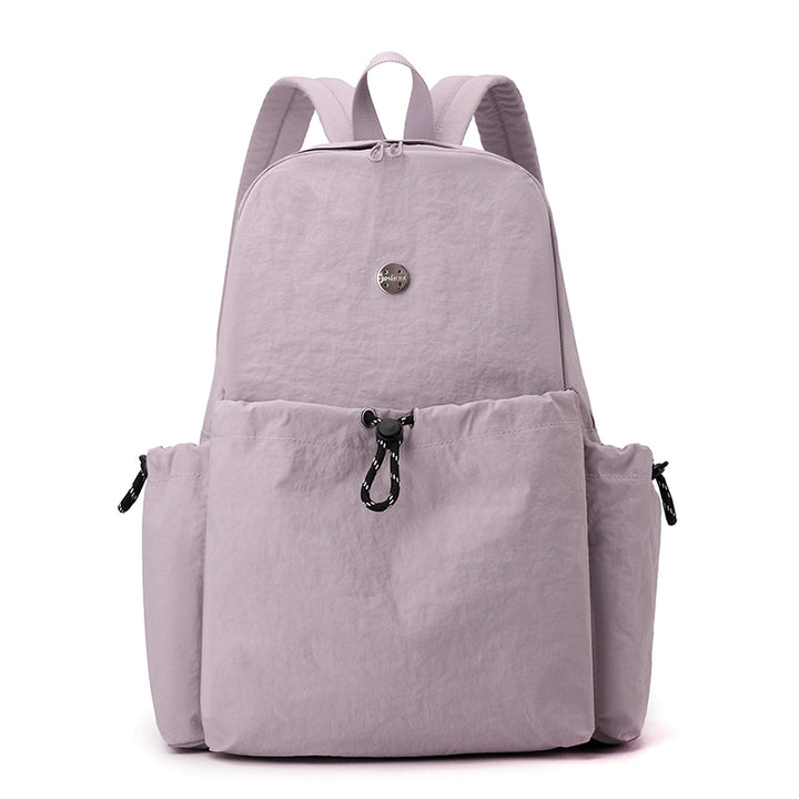All-Season Versatile Travel Backpack Bowlift