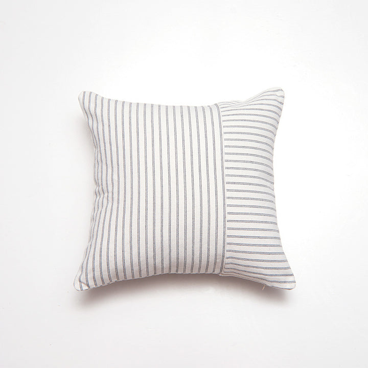 Striped Decorative Throw Pillow