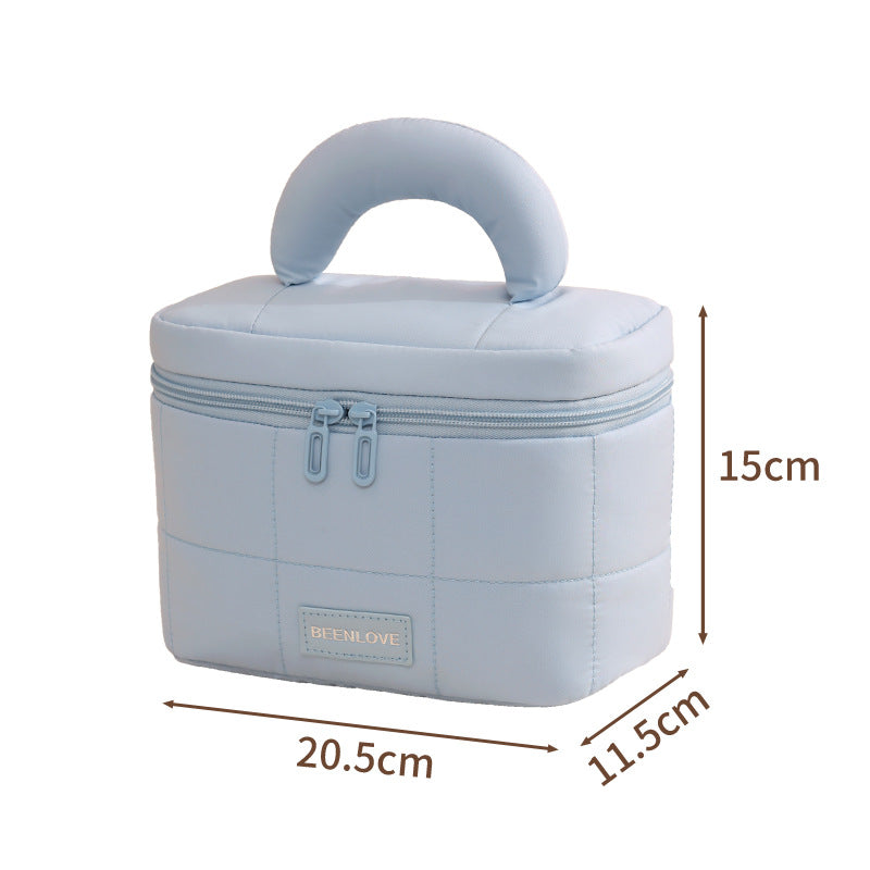 Insulated Food Storage Container Bowlift