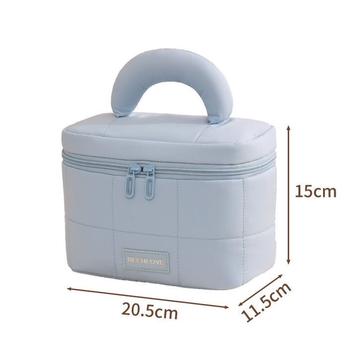 Insulated Food Storage Container Bowlift