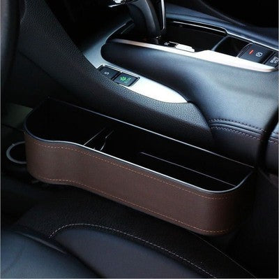 BowLift | Multifunctional Car Seat Organizer