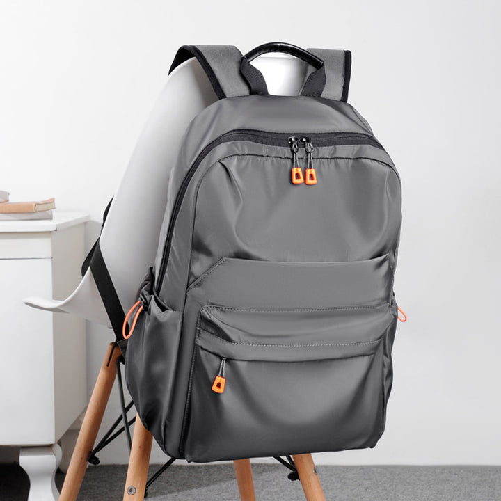 Waterproof Urban Backpack Bowlift