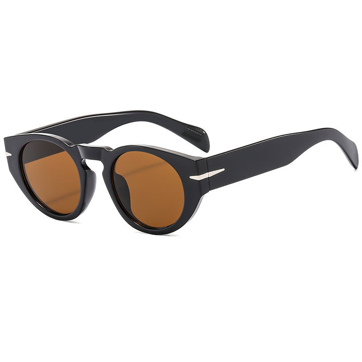 Women’s fashionable sunglasses with unique design and polarizing lenses Bowlift