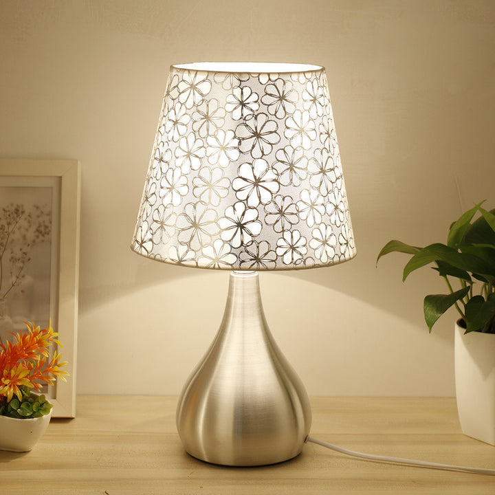 Artistic Decorative Table Lamp