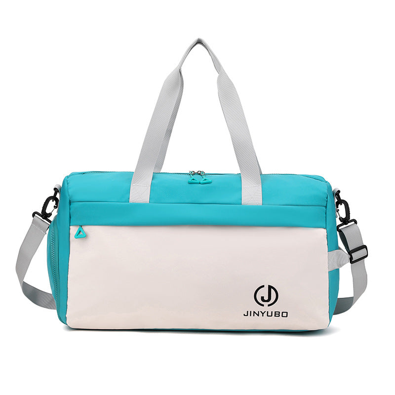 Versatile Sports and Travel Bag Bowlift