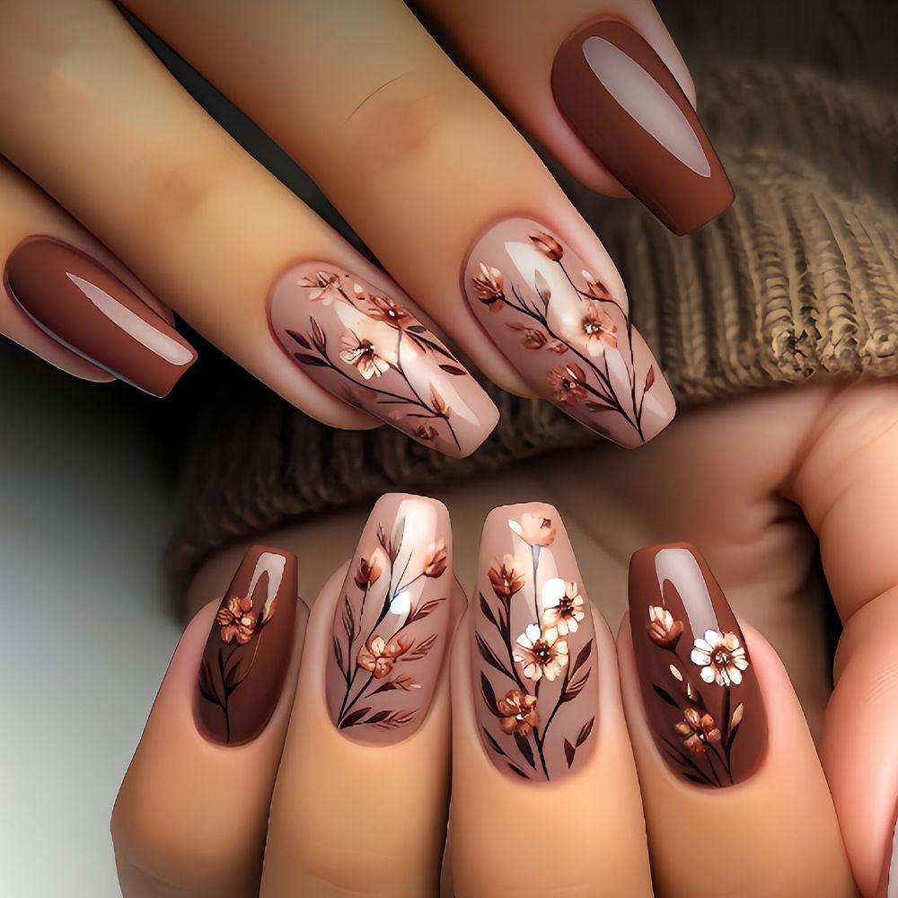 Nail Art Bowlift