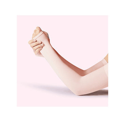 Women's UV Protection Arm Sleeves Bowlift
