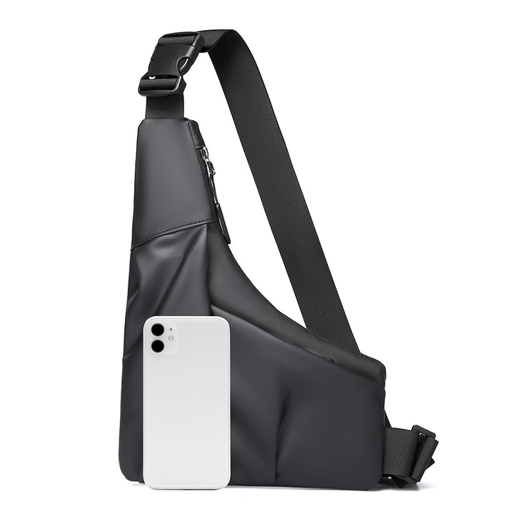 Waterproof Sling Bag Bowlift