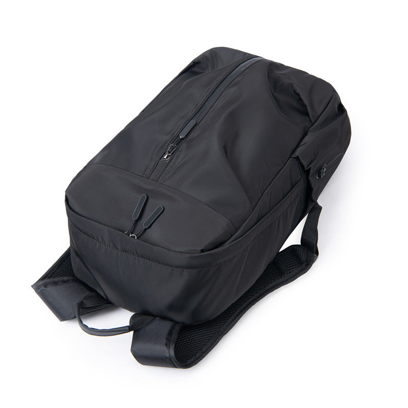 High-Capacity Travel Backpack Bowlift