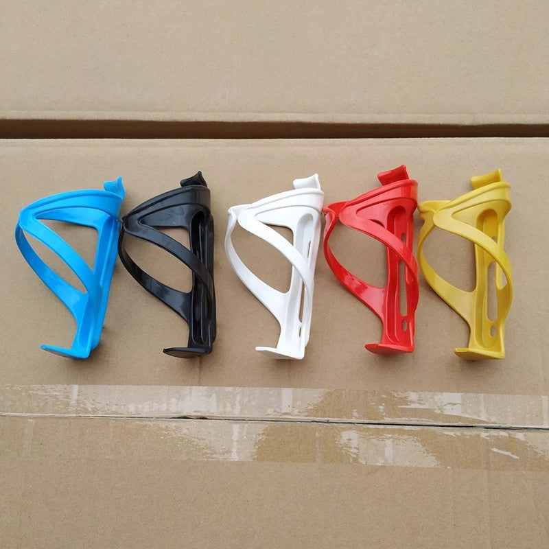 Bicycle Water Bottle Holder Bowlift