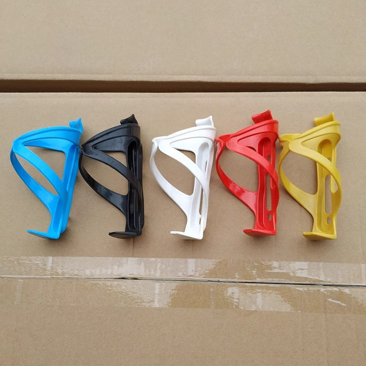 Bicycle Water Bottle Holder Bowlift