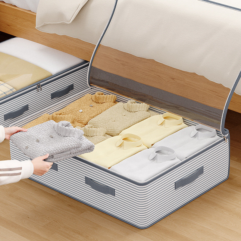 Under-Bed Storage Solution