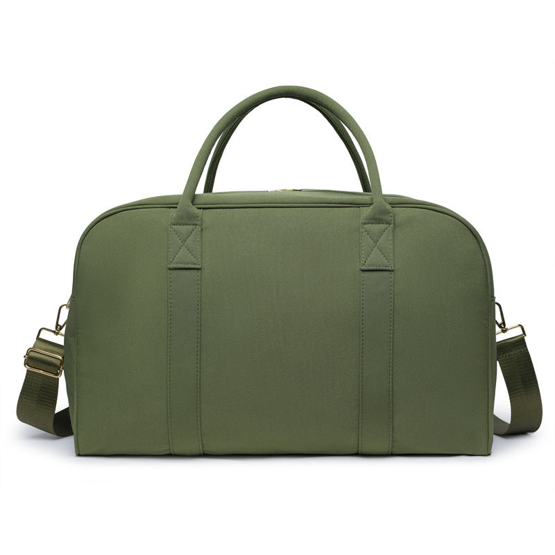 Stylish and Spacious Sports and Travel Bag Bowlift