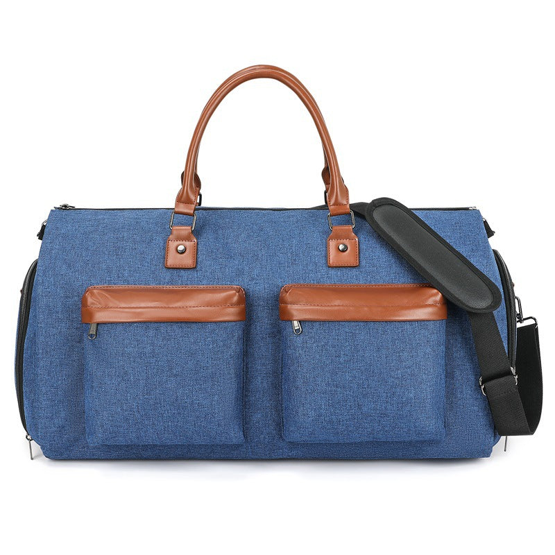 Versatile Weekender Duffel Bag Bowlift