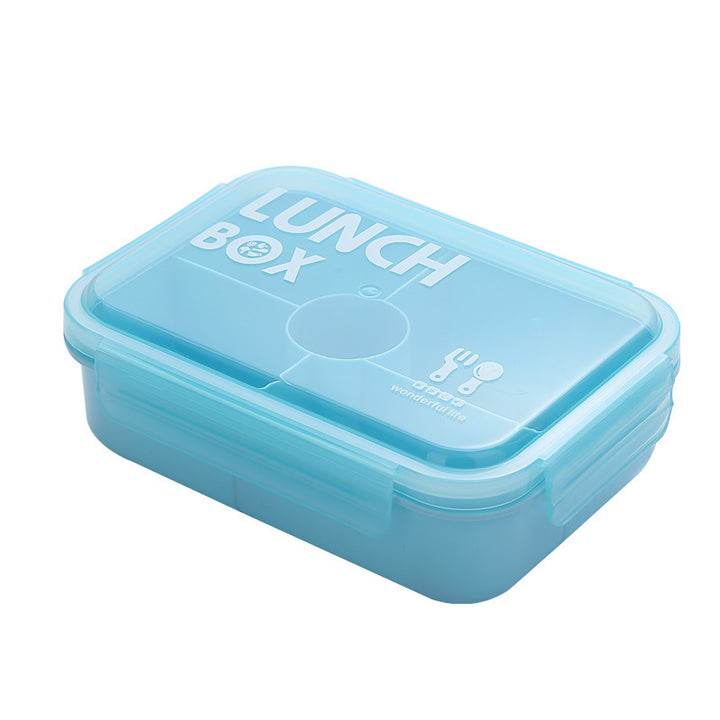 Premium Multi-Functional Meal Prep Lunch Box