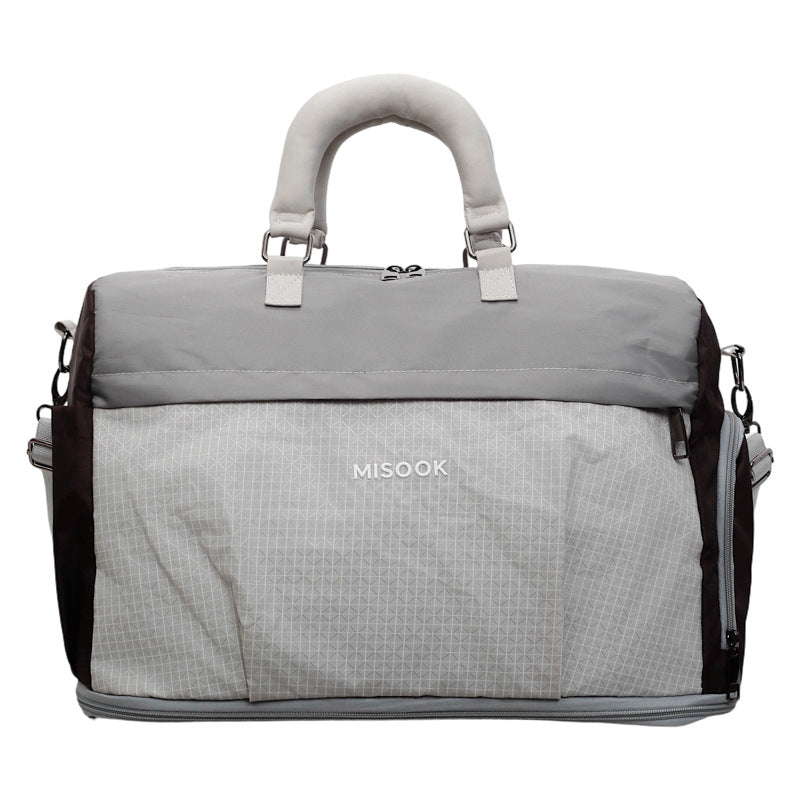 Women stylish sports and travel bag Bowlift