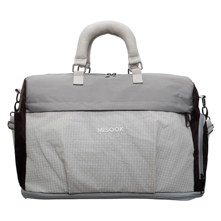 Women stylish sports and travel bag Bowlift