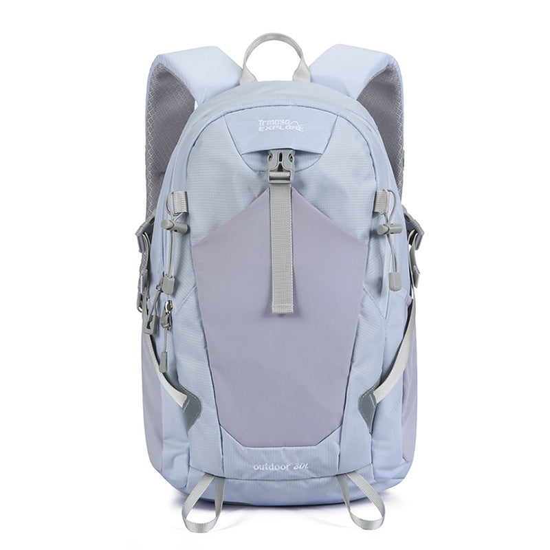 Versatile Outdoor Exploration Backpack