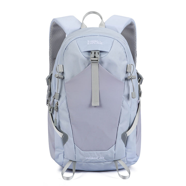 Versatile Outdoor Exploration Backpack