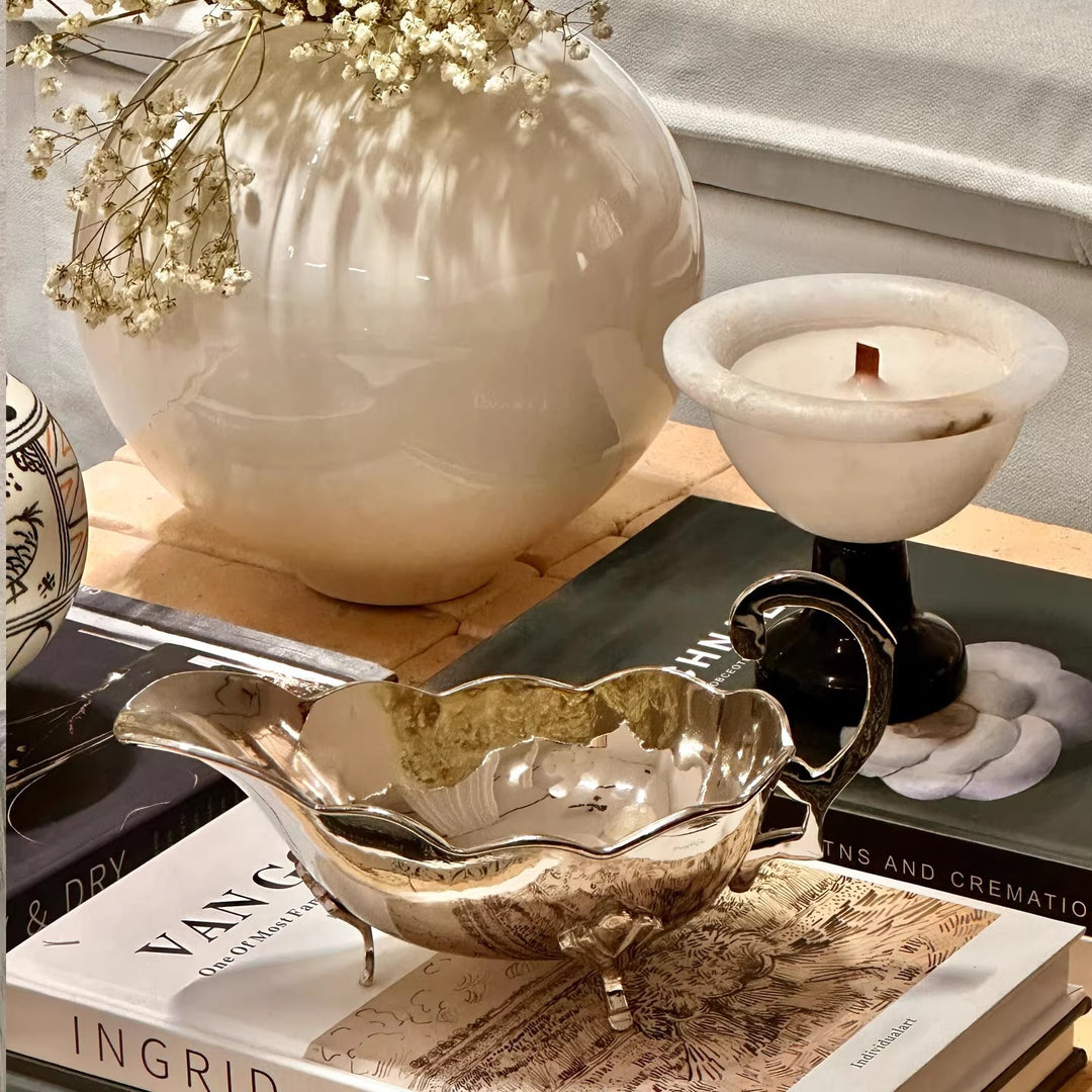 Elegant Decorative Candle Holder 1789234552