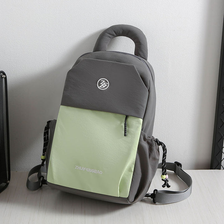 Innovative Compact Backpack